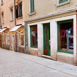 Center Apartamento Rovinj