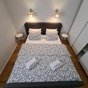 Appartement Arsenal Zadar