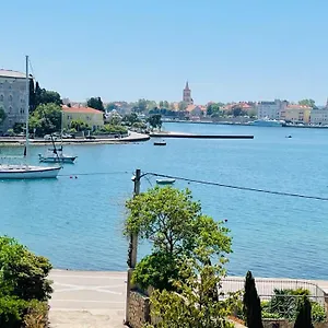 Maestral Apartamento Zadar