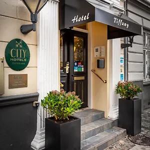 Tiffany Hotel Copenhague