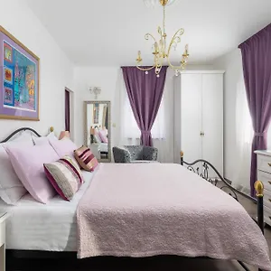 Romantic Luxury Frühstückspension