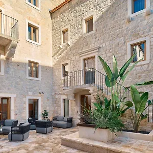 Hotel Heritage, Split