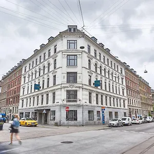 Four Points Flex By Sheraton Hotel Copenhague
