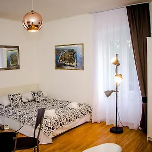 Appartement Branimir Zadar