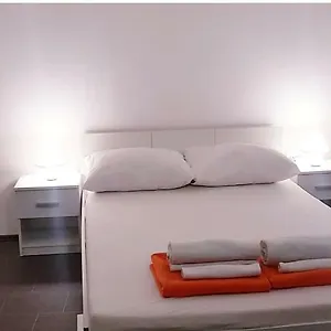 David 3 Apartamento Pula
