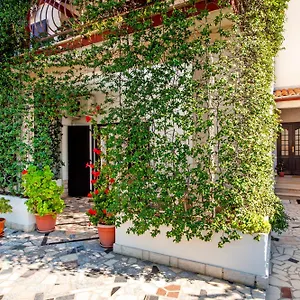 Anamarija Apartamento Rovinj